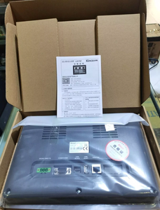 Kinco GL100 Industrial <strong>Automation</strong> Control <strong>System</strong> Human-machine PLC Interface GLSeries Kinco Touch Screen 10 Inch GL100 HMI - Product Image 4