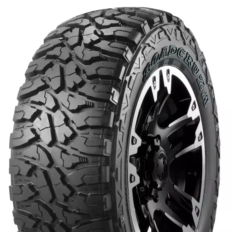 ROADCRUZA ยี่ห้อยาง33x12.50R17LT 35x12.50R17LT 37x12.50R17LT MT ยางผู้ผลิตจีน Suv ยางรถ