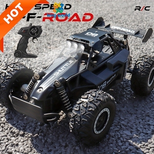 KW 1:16 DRIFT OFF-ROAD yarış RC araba anti-çarpışma Tec RC drift araba ile yüksek hızlı 20 KM/H Drifter - Product Image 3