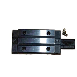 CSK <strong>Linear</strong> <strong>Motion</strong> Guideway Slide <strong>Block</strong> LMG30 <strong>Linear</strong> <strong>Rail</strong> L-1000mm LMG30LC - Product Image 1