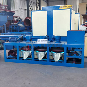 Tách từ Gradient cao cho khoáng chất từ yếu, phân loại tốt, hiệu quả tốt - Product Image 1