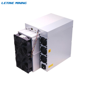 เครื่องขุดบิตคอยน์ใช้ S19J โปร104th/S คนขุดแร่บิทคอยน์ ASIC cryptminer S19โปร104th แอนท์มิน์95th S19คนขุดแร่มือสอง - Product Image 2