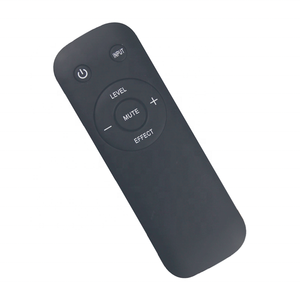 Hostrong fabrika OEM ODM Z-906 Z906 için uzaktan kumanda 5400 5450 5.1 ev sineması ses ses hoparlörü destek özel - Product Image 3