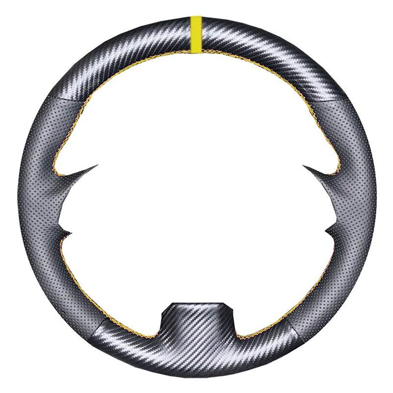 17-DZ133-Yellow thread-Yellow mark
