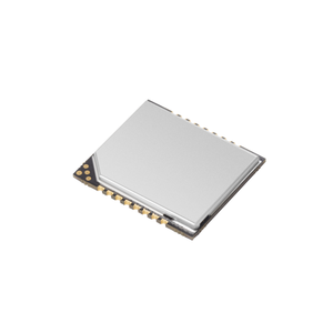 Controllo accessi di piccole dimensioni UHF RFID Card Reader/Writer modulo 0 ~ 25dBm fisso palmare modulo lettore