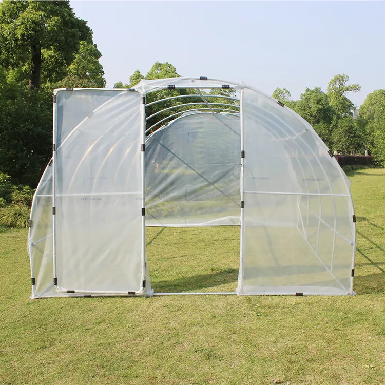 Ottimo prezzo stanza delle piante di coltura idroponica serra pieghevole coltiva la tenda commerciale serra consegna veloce dalla cina