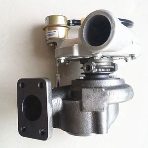 <strong>Turbo</strong> Factory Direct Price 2674A225 GT2556S 711736-0025 Turbocharger for Perkins Various/Tractor Engine T4.40