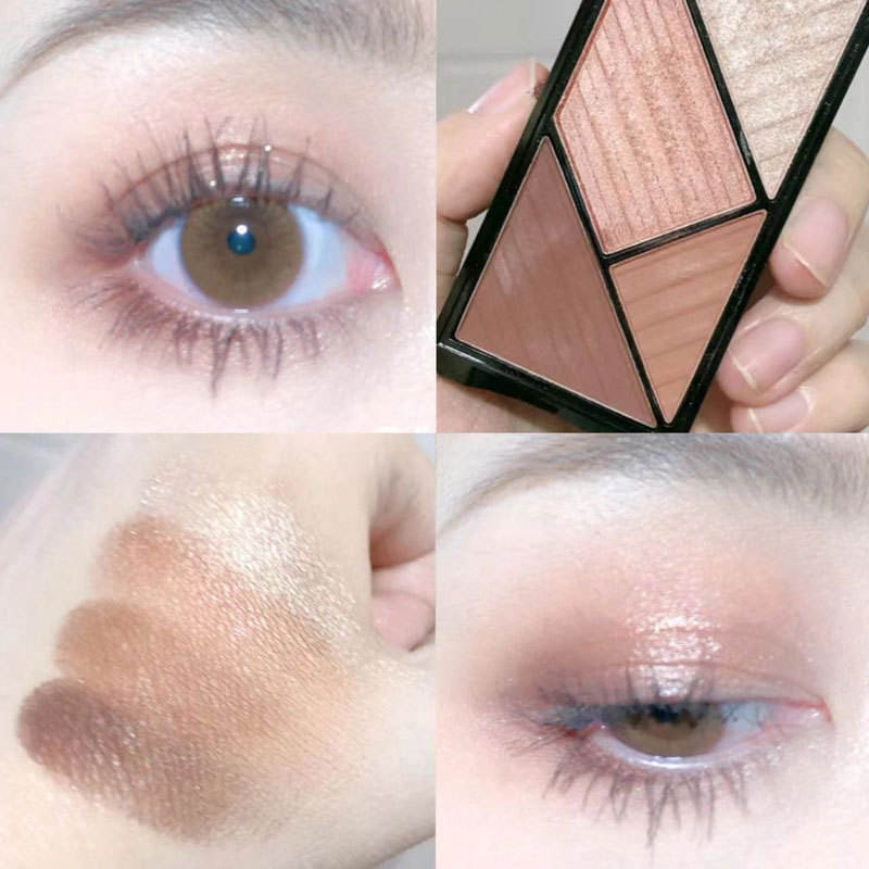 01 # Castaño caramelizado