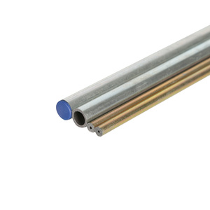 DIN2393 2*1 <span class=keywords><strong>mm</strong></span>耐食性精密溶接燃料ラインチューブ