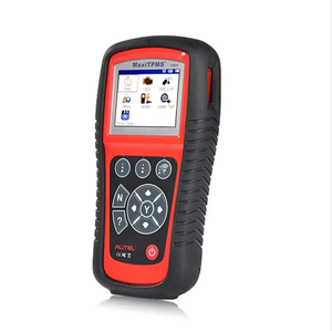 Para Autel Maxi TS601 TPMS lector de código y escáner de diagnóstico automático herramientas de diagnóstico esenciales - Product Image 3