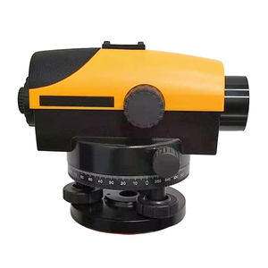 Nivel automático de seguridad, instrumento de medición de alta precisión, 32X - Product Image 1