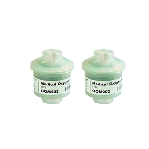 酸素センサーOOM202 Envitec対応O2セル対応ハミルトン医療用 - Product Image 2