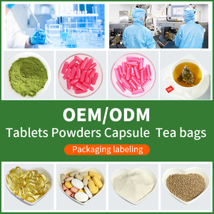 Cápsula 24H colágeno vitamina cápsulas branqueamento cápsulas 60 cápsulas em estoque - Product Image 6