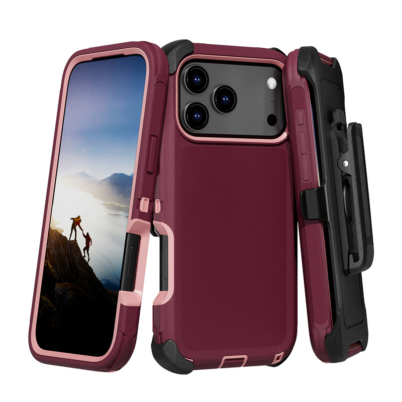 Old Red+Pink
