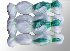Rete di plastica per piante ortofrutticole da arrampicata per piante di supporto per ortaggi in serra - Product Image 2