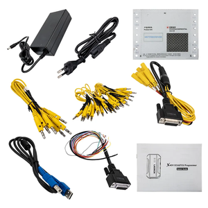 <strong>Launch</strong> X431 ECU &amp; TCU Programmer Standalone PC Version for 2D Menu ECU Data Reading/Writing Supports Checksum Correction - Product Image 4