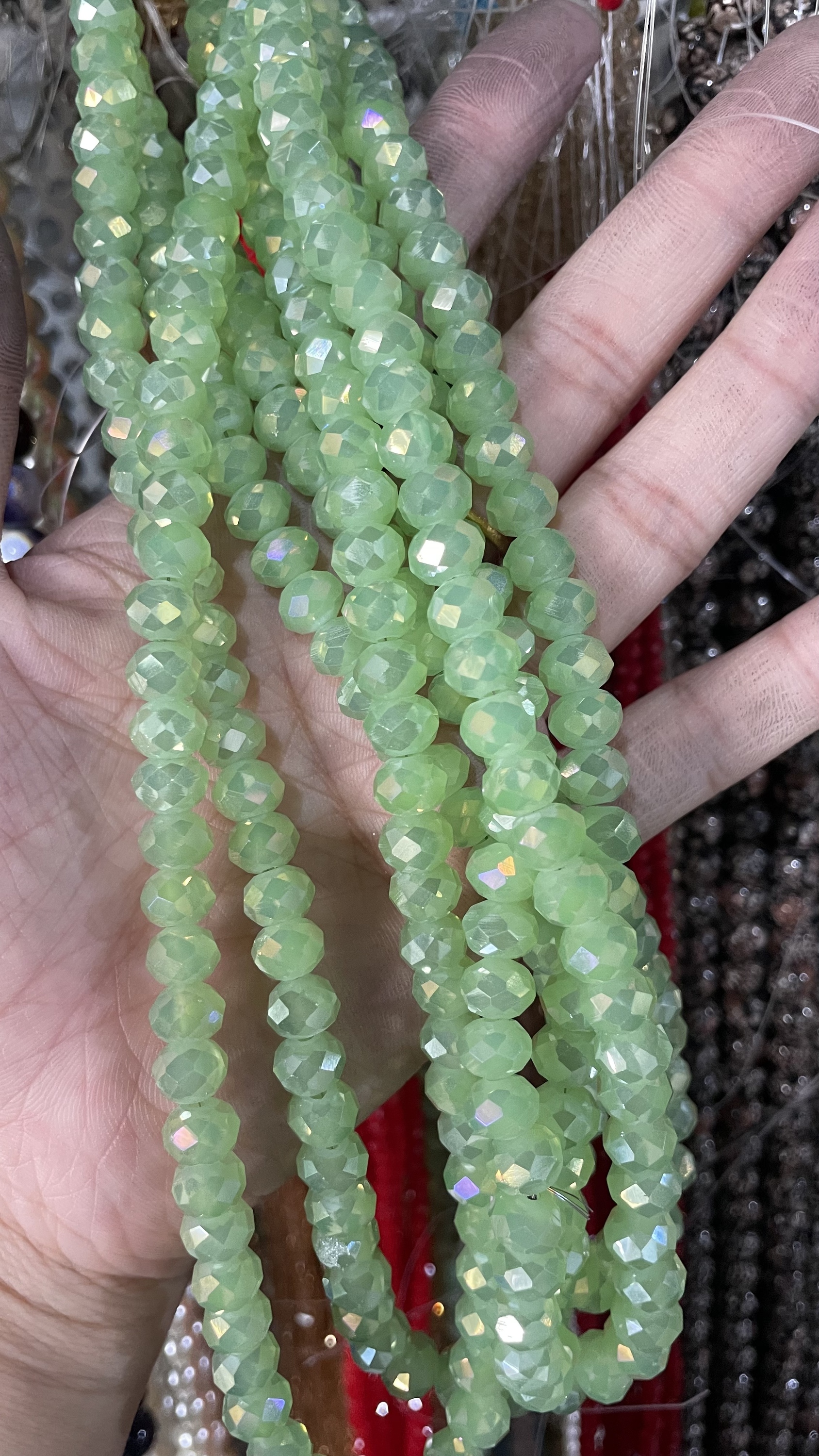 Green FC73
