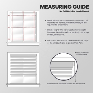 Zigbee Alexa vấn đề không có khoan không có công cụ mất điện thông minh tự động điện nhà cơ giới con lăn Shades Zebra Rèm cho Windows - Product Image 5