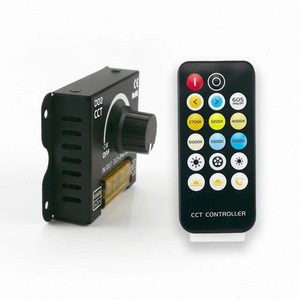 360瓦大功率射频无线遥控双色温度控制器 - Product Image 4