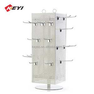 Стойка для ключей с 4 сторонами - Product Image 1