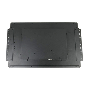 15.6 \ "真のフラットLEDモニター16:9 POSデスクトップモニタースタンドなし新製品 - Product Image 5