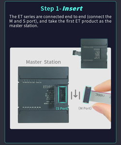 <strong>Digital</strong> <strong>Input</strong> 4AI 4AO RS485 <strong>Modbus</strong> I/O Remote Controller <strong>Module</strong> <strong>Modbus</strong> Rtu Io