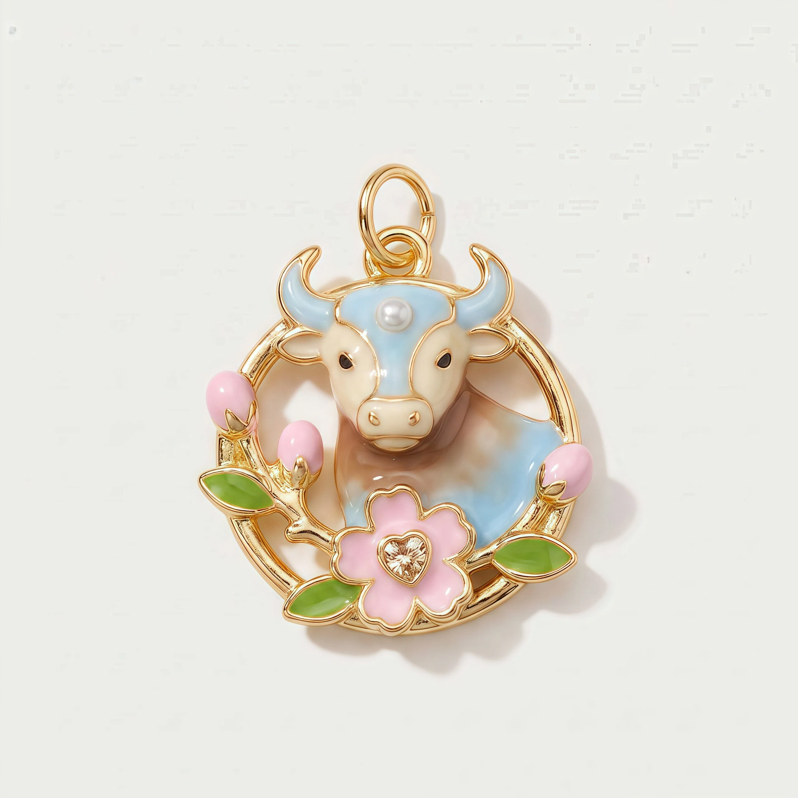 Gold-Taurus