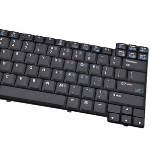 YD Trung Quốc nhà máy mới chúng tôi bố trí bàn phím máy tính xách tay cho HP Compaq NX7300 NX7400 NX8220 NC8220 - Product Image 4