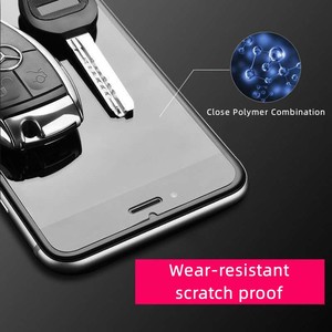 Miếng Dán Bảo Vệ Màn Hình Chống Dầu Chống Nước Cho Motorola MOTO X Play Miếng Dán Kính Cường Lực Cho Motorola MOTO X Style - Product Image 6