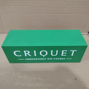 Đơn Lập Khắc Gỗ Khối Dấu Hiệu Bằng Gỗ Quote Khối Hiển Thị Dấu Hiệu Kinh Doanh Bằng Gỗ Logo Khối Của Tùy Chỉnh Màu Sắc Và Hình Dạng - Product Image 2