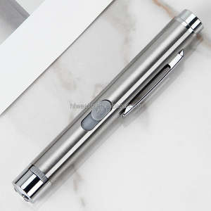 5 einstellbare Muster Pet Catch Interaktiver Laserpointer 3 Licht modi Kitten Dog Laserlicht - Product Image 4