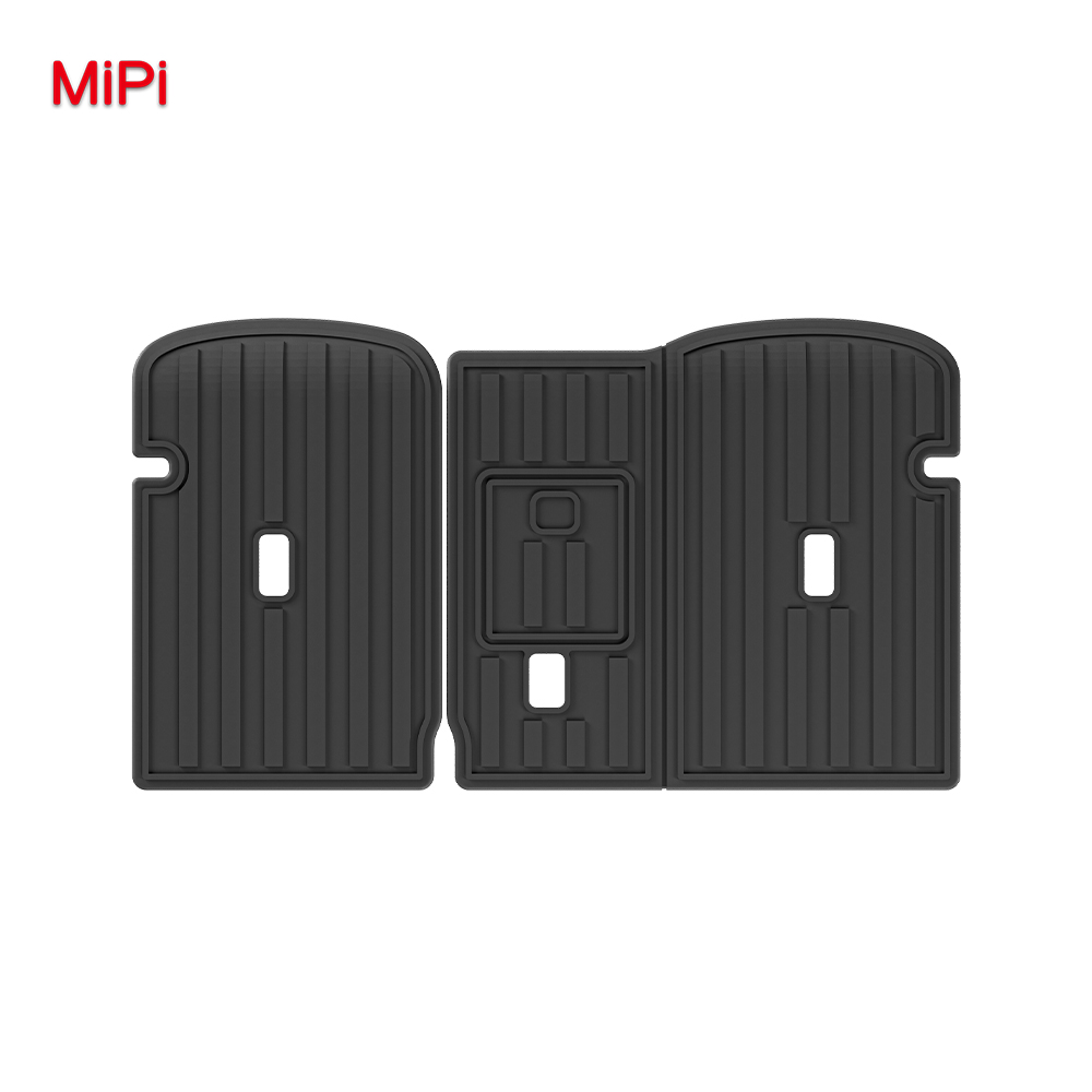 Tapis de dossier de siège XC60 2018-2024