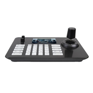 NVR Keyboard <strong>Controller</strong> 4d Joystick <strong>Controller</strong> for Video Conference Ip Keyboard <strong>Controller</strong>