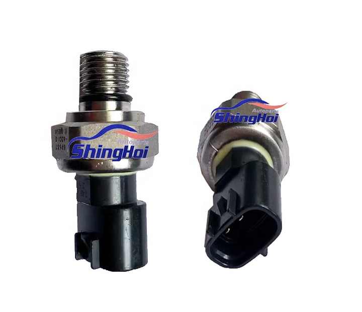 New K310 K313 8963763010 CVT Transmission Oil Pressure Sensor Kit