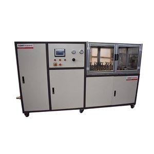 Computer Controlled Impulse <strong>Test</strong> Spring Fatigue <strong>Test</strong> Machine Pressure Pulse <strong>Test</strong> Equipment - Product Image 4