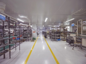 JFT con il protocollo multiplo encoder lineare assoluto - Product Image 6