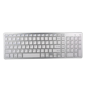 Oem-teclado inalámbrico para ordenador, dispositivo delgado de 102 teclas, estándar, mágico, para imac, mac, windows y apple - Product Image 6