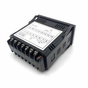 XMT7110 Digital Inkubator LED Temperatur regler Kühlung Heizungs schalter Thermostat NTC Sensor Druckmaschinen teile - Product Image 2