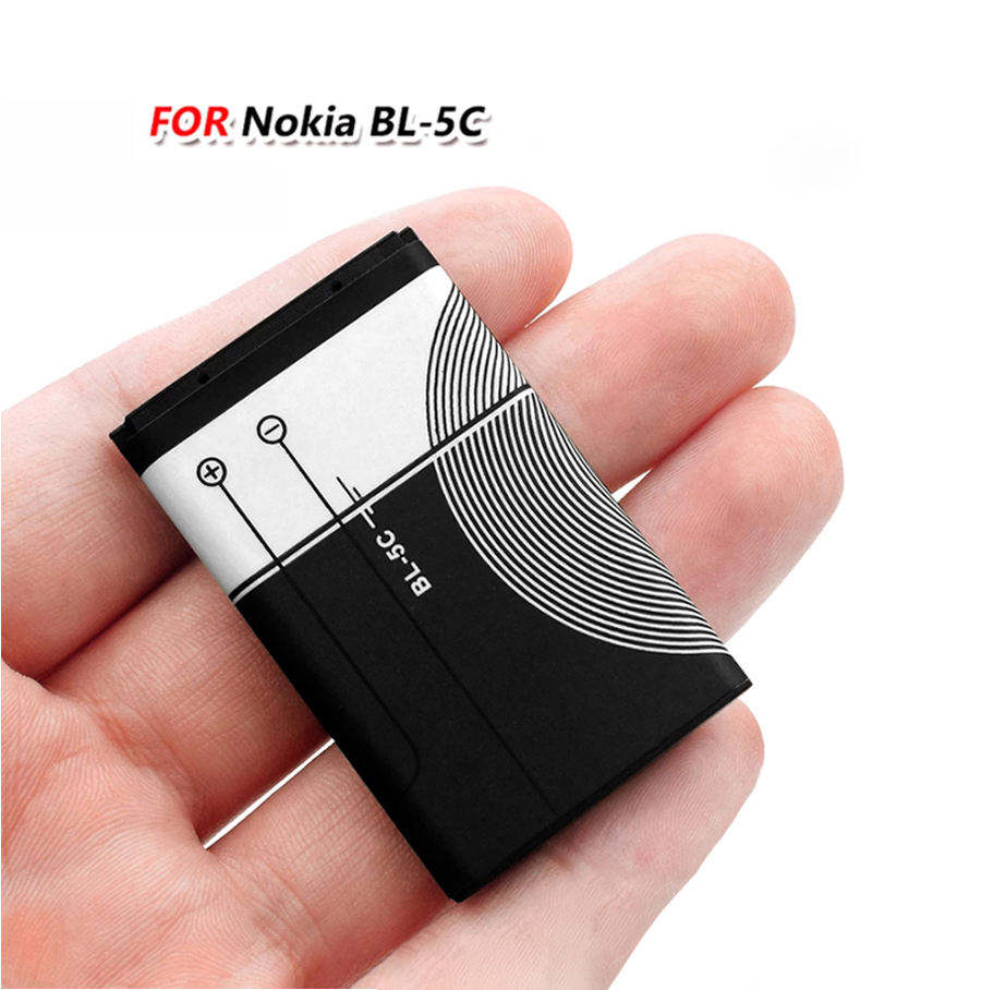 BL-5C สำหรับ Nokia