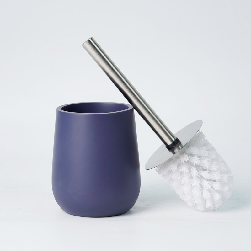 Porte-brosse de toilette