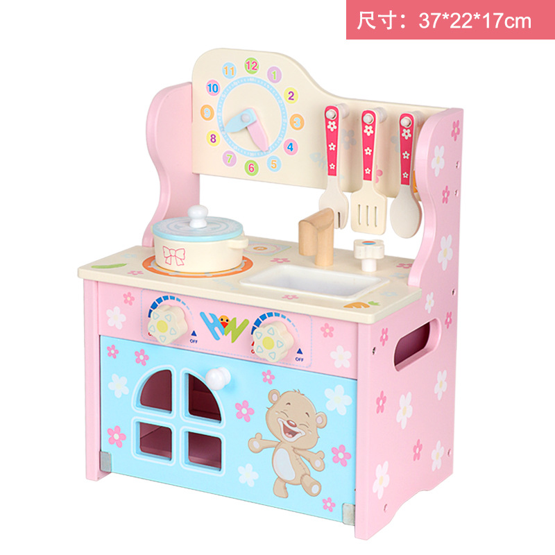 Estufa vertical de la cocina