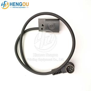 RK752 Manroland <strong>Sensor</strong> 037U304544 Manroland Printing Machine <strong>Sensor</strong> RK752 Printing Machine Parts - Product Image 3