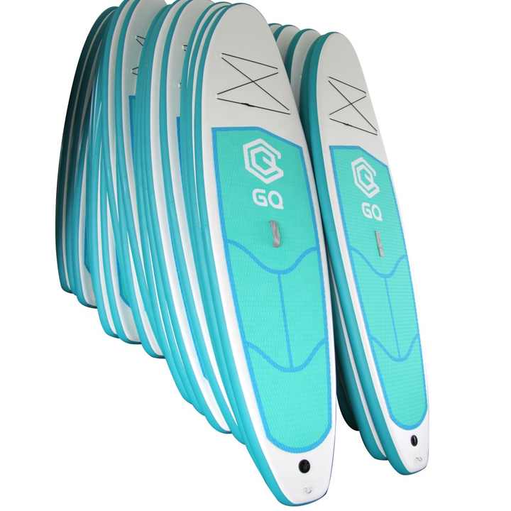 Inflatable sup Board JS Board Surfboard Paddle Board with Six Kinds of Accessories Cheap ISUP and Fine