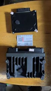 New <strong>Condition</strong> Accent Car Engine <strong>Computers</strong> 39123-2B580 391232B580 ECM <strong>Controller</strong> ECU for Cars - Product Image 5