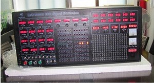 Auto-Elektriker elektronische Experimentier plattform Auto-Computer-Reparatur-Tools mit hoher Effizienz MST-12000