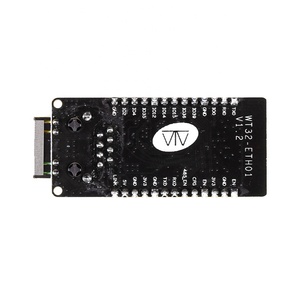 WT32-ETH01 Embedded Serial Port Ethernet WiFi Ble MCU ESP32 IoT Drahtloses Modul ESP32 Ethernet - Product Image 5