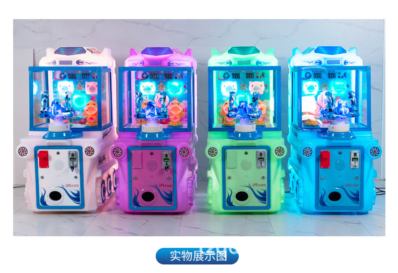 Colors White, Pink, Blue, Green Available