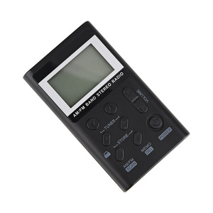 2025 çin özel ses kalitesi beceri ekran transistör Walkman tarzı radyo ile en iyi resepsiyon kişisel Mini cep FM radyo - Product Image 4