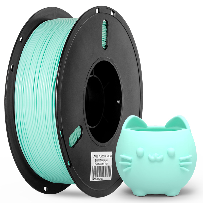 PLA Cyan 1kg