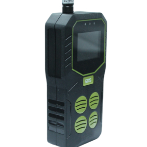 Tragbarer Vier-in-Eins-Gasdetektor-Scanner-Analysator Multi-Detect-Daten speicher für den industriellen Einsatz in brennbarem CO2 CO - Product Image 1